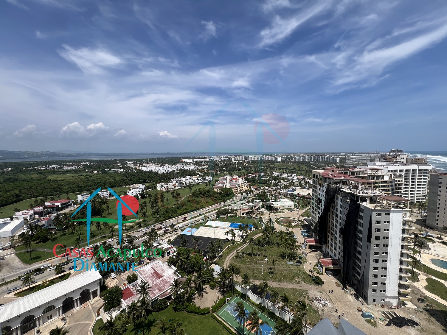 CostaVentura 2000 PH 1 - Recámara seis 11